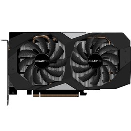 Gigabyte GV-N2060OC-6GD GeForce RTX 2060 OC 6GB GDDR6 192Bit 16x