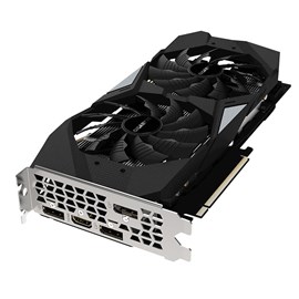 Gigabyte GV-N2060WF2OC-6GD GeForce RTX 2060 WINDFORCE OC 6GB GDDR6 192Bit 16x