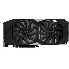 Gigabyte GV-N2060WF2OC-6GD GeForce RTX 2060 WINDFORCE OC 6GB GDDR6 192Bit 16x