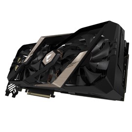 Gigabyte GV-N2070AORUS-8GC AORUS GeForce RTX 2070 8GB GDDR6 256Bit 16x