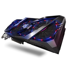 Gigabyte GV-N2070AORUS-8GC AORUS GeForce RTX 2070 8GB GDDR6 256Bit 16x