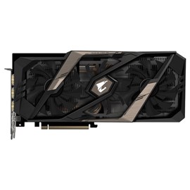 Gigabyte GV-N2070AORUS-8GC AORUS GeForce RTX 2070 8GB GDDR6 256Bit 16x