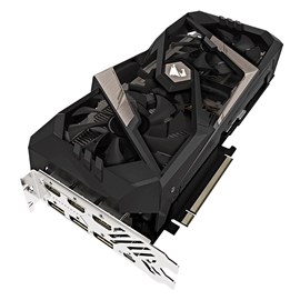 Gigabyte GV-N2070AORUS-8GC AORUS GeForce RTX 2070 8GB GDDR6 256Bit 16x