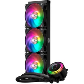 Cooler Master MasterLiquid ML360R RGB Fan Intel AMD İşlemci Sıvı Soğutma Kiti