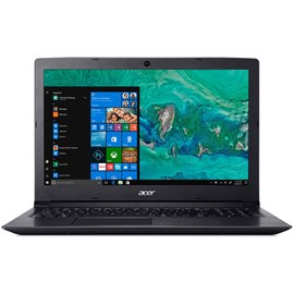 Acer NX.H18EY.009 Aspire 3 A315-53G Core i5-7200U 4GB 1TB MX130 15.6 Linux