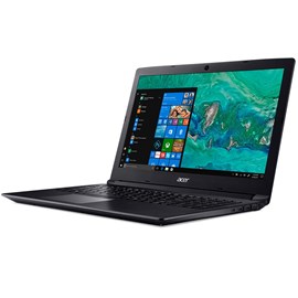 Acer NX.H18EY.009 Aspire 3 A315-53G Core i5-7200U 4GB 1TB MX130 15.6" Linux