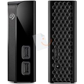 Seagate STEL6000200 Backup Plus Hub Desktop 6TB Usb 3.0 Taşınabilir 3.5 Disk