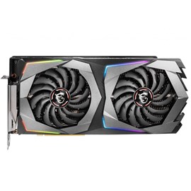 MSI GeForce RTX 2070 GAMING X 8G 8GB GDDR6 256Bit 16x