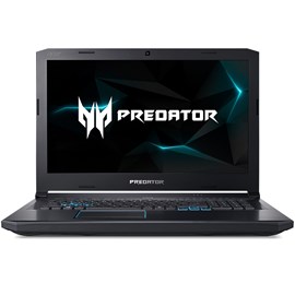 Acer NH.Q3NEY.005 Predator Helios 500 PH517-51 Core i7-8750H 16GB 1TB 512GB SSD GTX1070 17.3 FHD IPS Linux