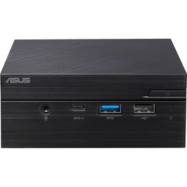 Asus Mini PC PN60-BB5012MD Core i5-8250U (Ram-Disk-KM Yok) HDMI Wi-Fi ac BT FreeDOS