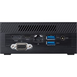 Asus Mini PC PN60-BB5012MD Core i5-8250U (Ram-Disk-KM Yok) HDMI Wi-Fi ac BT FreeDOS