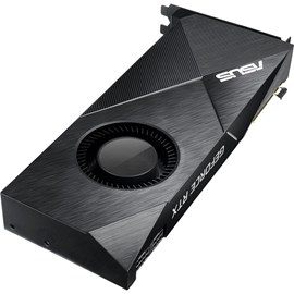 Asus TURBO-RTX2080-8G GeForce RTX 2080 8GB GDDR6 256Bit 16x