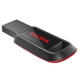 SanDisk SDCZ61-016G-G35 Cruzer Spark 16GB USB 2.0 Flash Bellek