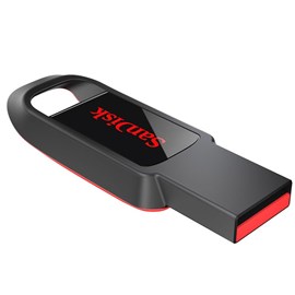 SanDisk SDCZ61-016G-G35 Cruzer Spark 16GB USB 2.0 Flash Bellek