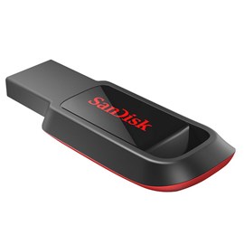SanDisk SDCZ61-032G-G35 Cruzer Spark 32GB USB 2.0 Flash Bellek