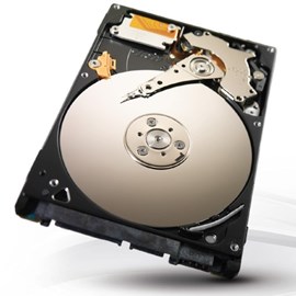 Seagate ST500LM021 Laptop Thin 500GB 32Mb 7200Rpm Sata3 2.5" Disk