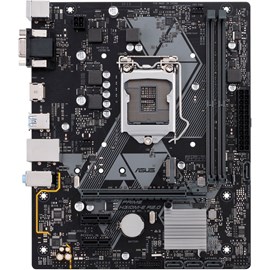 Asus PRIME H310M-E R2.0 DDR4 HDMI Lga1151 mATX