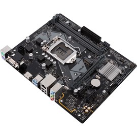 Asus PRIME H310M-E R2.0 DDR4 HDMI Lga1151 mATX