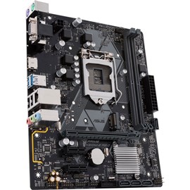 Asus PRIME H310M-E R2.0 DDR4 HDMI Lga1151 mATX