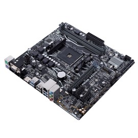 Asus PRIME A320M-K/CSM DDR4 HDMI D-Sub M.2 AM4 mATX