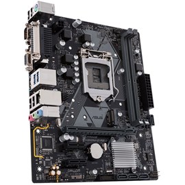 Asus PRIME H310M-D R2.0 DDR4 M.2 HDMI Lga1151 mATX