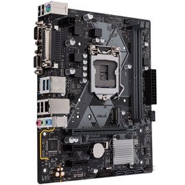 Asus PRIME H310M-D R2.0 DDR4 M.2 HDMI Lga1151 mATX