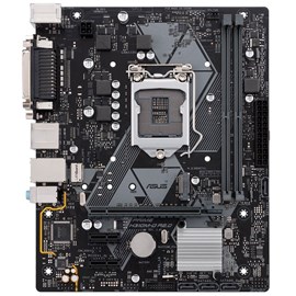 Asus PRIME H310M-D R2.0 DDR4 M.2 HDMI Lga1151 mATX