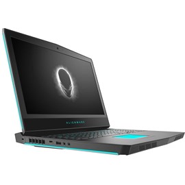 Dell AW17-6S75D256W161N Alienware 17 Core i7-8750H 16GB 256GB SSD +1TB GTX1060 17.3" FHD Win 10