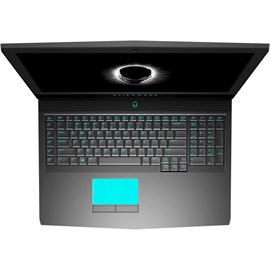 Dell AW17-6S75D256W161N Alienware 17 Core i7-8750H 16GB 256GB SSD +1TB GTX1060 17.3 FHD Win 10