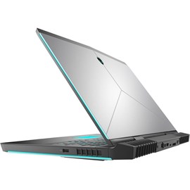 Dell AW17-6S75D256W161N Alienware 17 Core i7-8750H 16GB 256GB SSD +1TB GTX1060 17.3 FHD Win 10