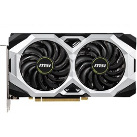 MSI GeForce RTX 2070 VENTUS 8G 8GB GDDR6 256Bit 16x