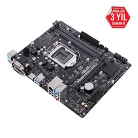 Asus Prime H310M-R R2.0 Intel H310 2666 MHz DDR4 Soket 1151 mATX Anakart