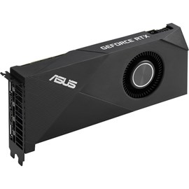 Asus TURBO-RTX2060-6G GeForce RTX 2060 6GB GDDR6 192Bit 16x