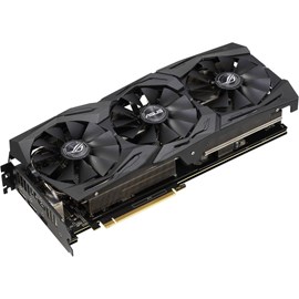 Asus ROG-STRIX-RTX2060-A6G-GAMING GeForce RTX 2060 6GB GDDR6 192Bit 16x