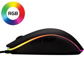 HyperX Pulsefire Surge HX-MC002B 16K RGB Gaming Mouse