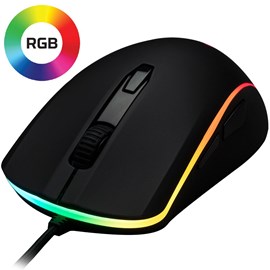 HyperX Pulsefire Surge HX-MC002B 16K RGB Gaming Mouse