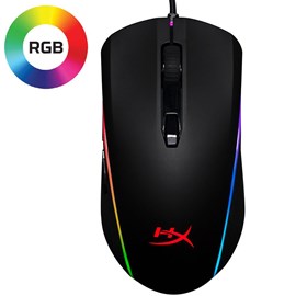 HyperX Pulsefire Surge HX-MC002B 16K RGB Gaming Mouse