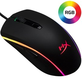 HyperX Pulsefire Surge HX-MC002B 16K RGB Gaming Mouse