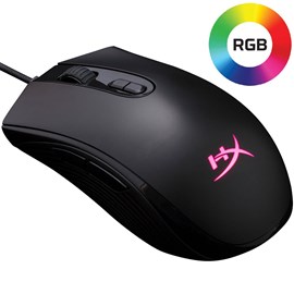 HyperX Pulsefire Core RGB Oyun Mouse HX-MC004B