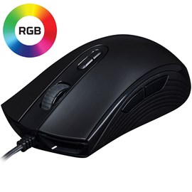 HyperX Pulsefire Core RGB Oyun Mouse HX-MC004B