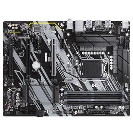 Gigabyte Z390 UD DDR4 M.2 HDMI Lga1151 ATX