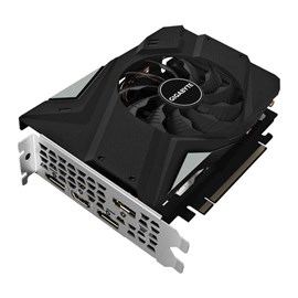 Gigabyte GV-N2060IXOC-6GD GeForce RTX 2060 MINI ITX OC 6GB GDDR6 192Bit 16x