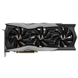 Zotac ZT-T20810C-10P GeForce RTX 2080 Ti AMP Extreme Core 11GB GDDR6 352Bit 16x