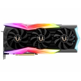 Zotac ZT-T20810C-10P GeForce RTX 2080 Ti AMP Extreme Core 11GB GDDR6 352Bit 16x