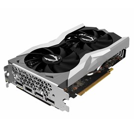 Zotac ZT-T20600F-10M GAMING GeForce RTX 2060 Twin Fan 6GB GDDR6 192Bit 16x