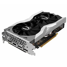 Zotac ZT-T20600D-10M GAMING GeForce RTX 2060 AMP 6GB GDDR6 192Bit 16x