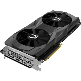 Zotac ZT-T20800H-10P GeForce RTX 2080 AMP MAXX 8GB GDDR6 256Bit 16x