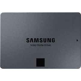 Samsung MZ-76Q2T0BW 860 QVO 2TB SATA III 2.5 SSD 550MB/520MB