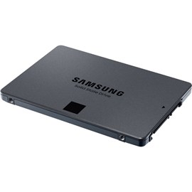 Samsung MZ-76Q4T0BW 860 QVO 4TB SATA III 2.5 SSD 550MB/520MB