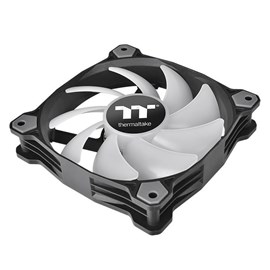 Thermaltake Pure 12 Adreslenebilir ARGB 3x120mm Fan + Kontrolcülü Kasa Fanı Kiti CL-F079-PL12SW-A